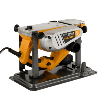 Rindea electrica 2 in 1 ROTOR REP850 850 W,16000 rot/min, Suprafata de lucru 82 x 3 mm - Img 2