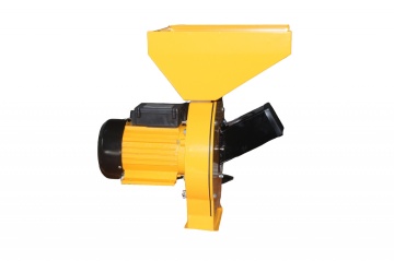 RM-1.1E moara electrica ROTOR, produsul contine taxa tv 5.5 ron, 18 kg - Img 3