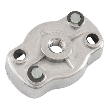 Set 10 bucăți oală cu clichet motocoasă 4T ROTOR - Img 3