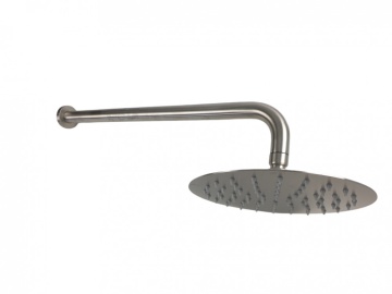 Set dus incastrabil MIXXUS BOX-009, Diametru para dus 200 mm - Img 2