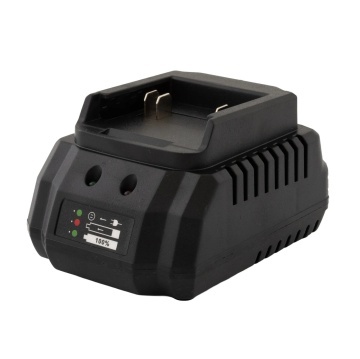 Set Mini drujba 8" si Extensie prelungire 2,5 m pe acumulator cu 1 acumulator 4Ah si incarcator ELEFANT ESBS8EP2.5 - Img 7