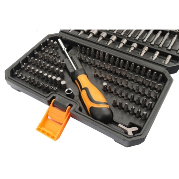 Set trusa biti,139 piese ROTOR RHT139 - Img 2