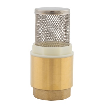 Sorb din bronz cu sita inox 170g - Img 2