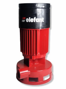 SPC750 Pompa electrica pentru apa curata ELEFANT, produsul contine taxa timbru verde 4 ron.