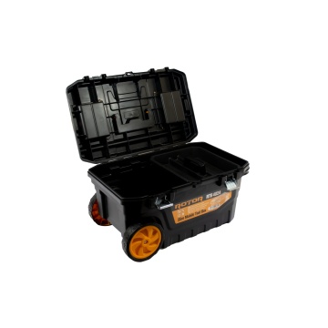 Trusa de transport scule tip Troler, 91L ROTOR RTB-4024 - Img 3