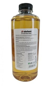 Ulei 1L, L150 pentru lant de drujbe, Elefant - Img 2