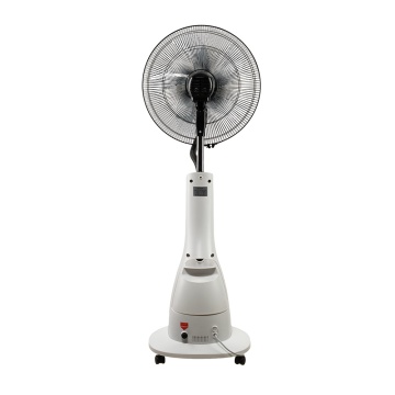 Ventilator cu Pulverizare Apă și Umidificare 16" BÖHM BSP40-RA - Img 6