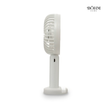 Ventilator Portabil 4" cu USB și Acumulator BÖHM BSF-F11 - Img 10