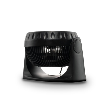 Ventilator Turbo de Birou 8" BÖHM BTFF8 Număr viteze 2, 35W - Img 3