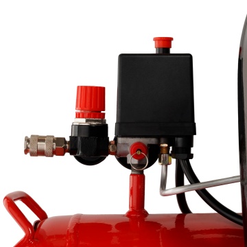 XY2065A-100 Compresor aer 100L ELEFANT - Img 6