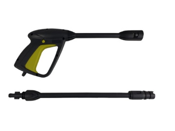 YLG02 Pistol presiunelance