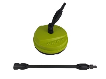 YLS01, Kit perie pentru spalat rotativa - Img 2