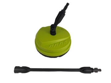 YLS01, Kit perie pentru spalat rotativa - Img 2