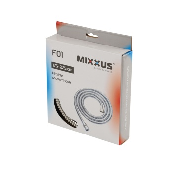 ZX2620 ZERIX, FURTUN 175-225 CM - Img 2