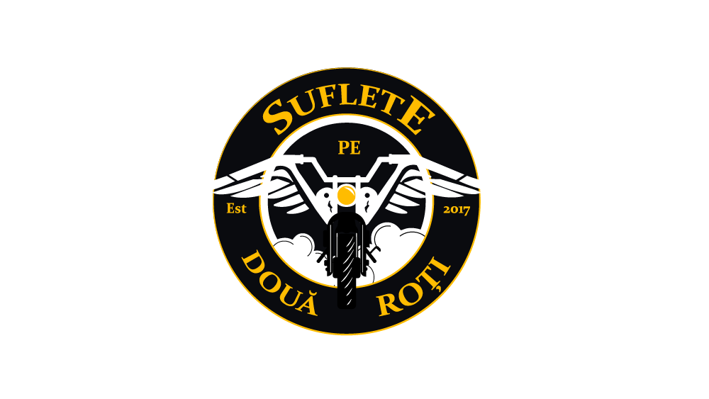 Suflete Pe Doua Roti