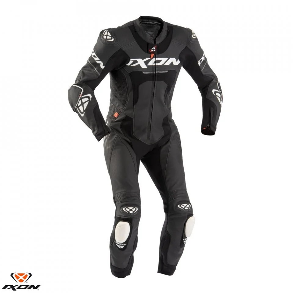 Combinezon moto