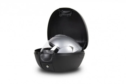 Top case SHAD SH26 Negru