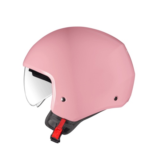 Casca open-face NEXX Y.10 Core Pastel Pink