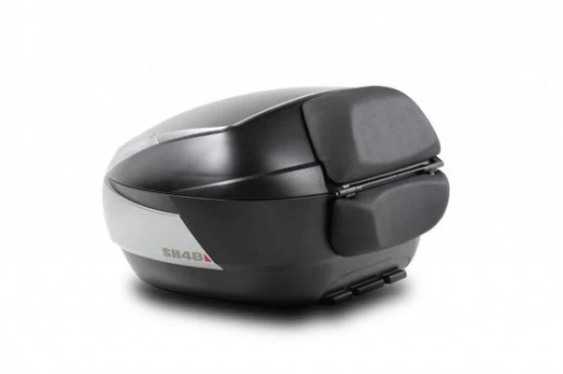 Spatar top case SHAD SH48