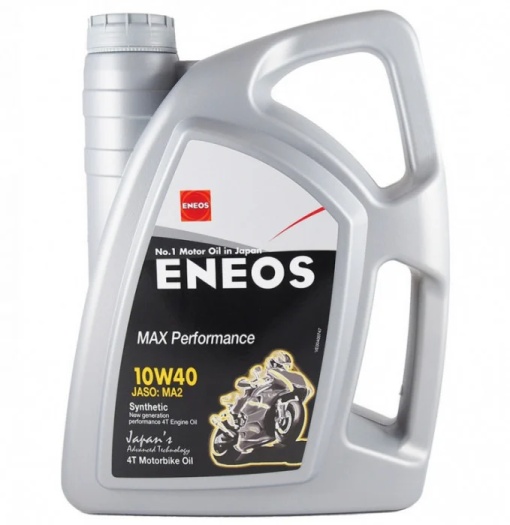 Ulei de motor ENEOS MAX Performance 10W-40 E.MP10W40/4 4L