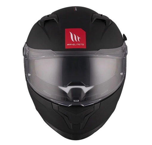 Casca integrala MT Braker SV A1 negru mat