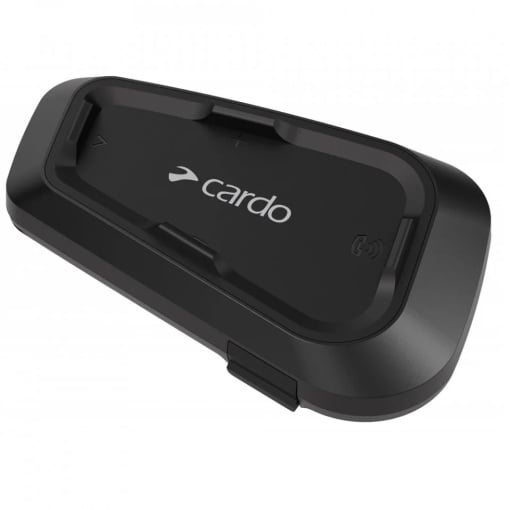 Sistem comunicatie Cardo Packtalk Edge - single