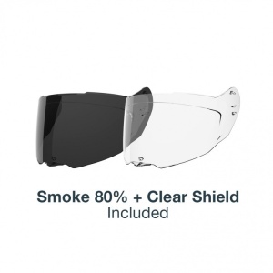Casca moto NEXX Y.100R UrbanGram Black (pinlock inclus) - Img 3