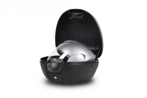 Top case SHAD SH26 Negru - Img 1