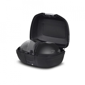 Top case SHAD SH44 D0B44100 Negru - Img 2