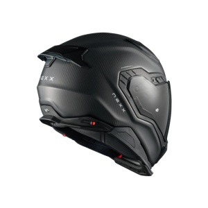 Casca moto NEXX X.WST3 Zero Pro Carbon (pinlock inckus) - Img 2