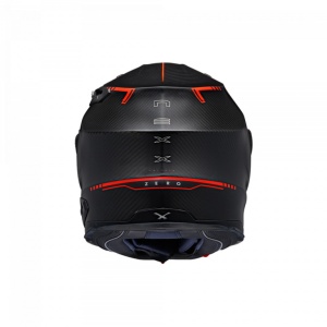 Casca moto Nexx X.WST2 Carbon Zero 2 - pinlock inclus - Img 3