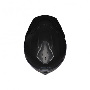 Casca NEXX Y.100R Fullblack (pinlock inclus) - Img 4
