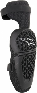 Protectii de genunchi/ Genunchiere Alpinestars Bionic Plus Flex - Img 1