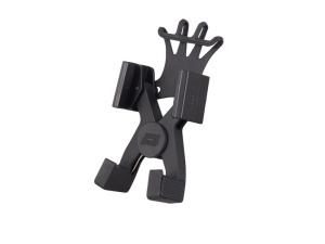 Suport telefon X-frame SHAD X0SG00M - prindere pe ghidon - Img 2