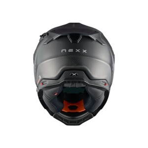 Casca moto NEXX X.WST3 Zero Pro Carbon (pinlock inckus) - Img 4