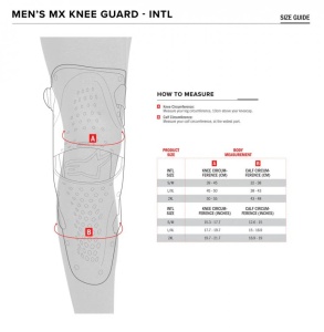 Protectii de genunchi/ Genunchiere Alpinestars Bionic Plus Flex - Img 2