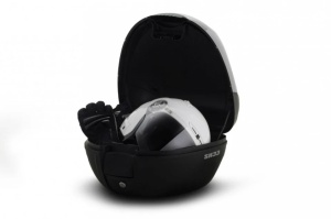 Top case SHAD SH33 Negru - Img 2