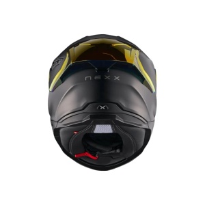 Casca moto NEXX Y.100R Subsonic Red (pinlock inclus + viziera cadou) - Img 4