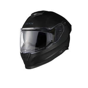 Casca NEXX Y.100R Fullblack (pinlock inclus) - Img 2