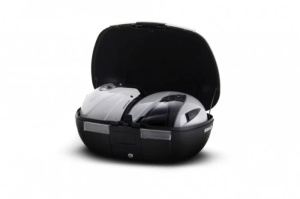 Top case SHAD SH45 Negru - Img 2