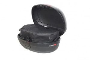 Top case SHAD SH46 Negru - Img 1