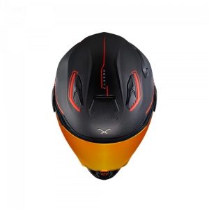 Casca moto Nexx X.WST2 Carbon Zero 2 - pinlock inclus - Img 3