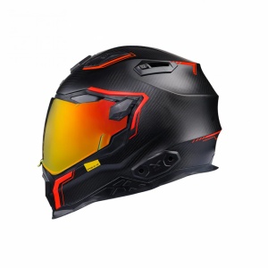 Casca moto Nexx X.WST2 Carbon Zero 2 - pinlock inclus - Img 4