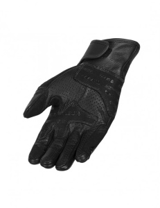 Manusi moto SECA Axis Mesh II Black - Img 3