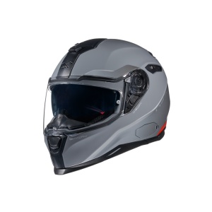 Casca moto Nexx SX.100 Skyway Nardo Grey(pinlock inclus) - Img 2