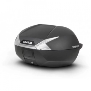 Top case SHAD SH47 - Img 3