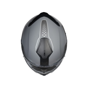 Casca moto Nexx SX.100 Skyway Nardo Grey(pinlock inclus) - Img 4