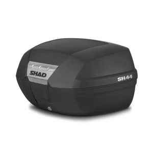 Top case SHAD SH44 D0B44100 Negru - Img 1
