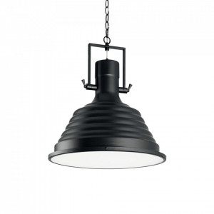 Lustra Pescar black