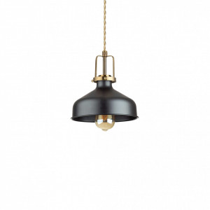 Lustra Eris 1 black